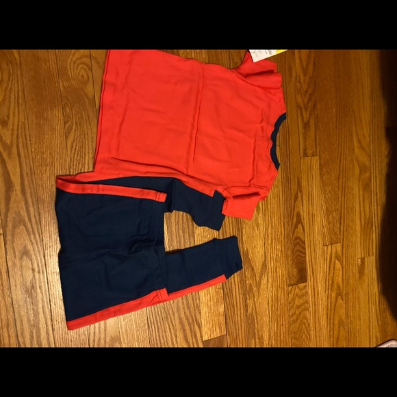 Pajamas - Picture 5 of 6